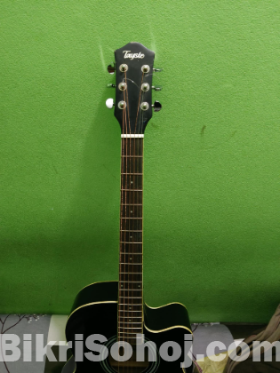 Tayste 401 Bk acoustic guitar